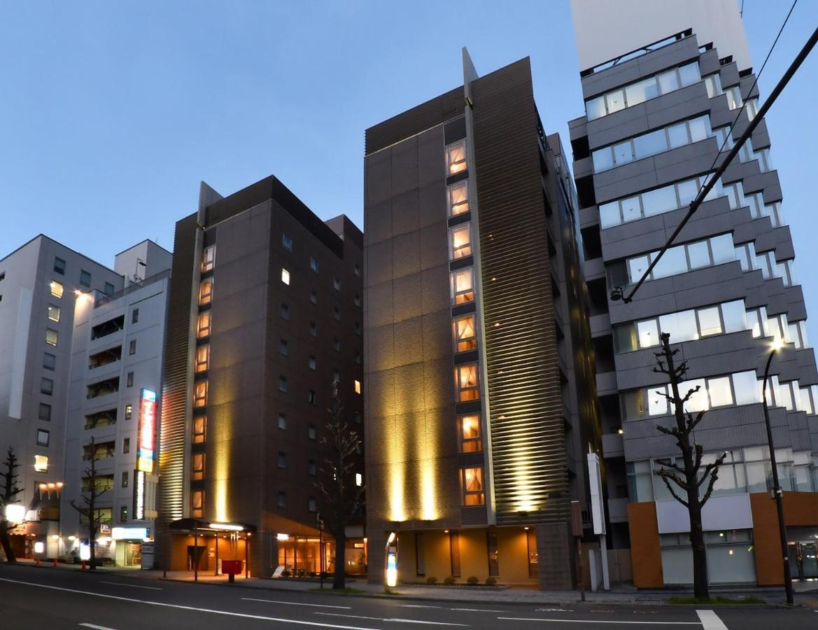 Nagoya Sakae Washington Hotel Plaza Aichi Exterior photo
